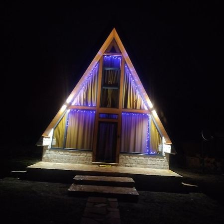 Sunrise House Villa Плужине Екстериор снимка