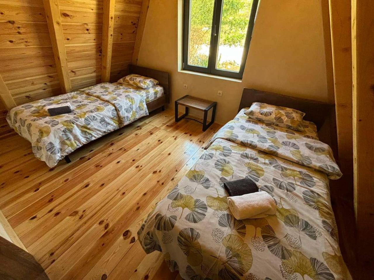 Sunrise House Villa Плужине Екстериор снимка