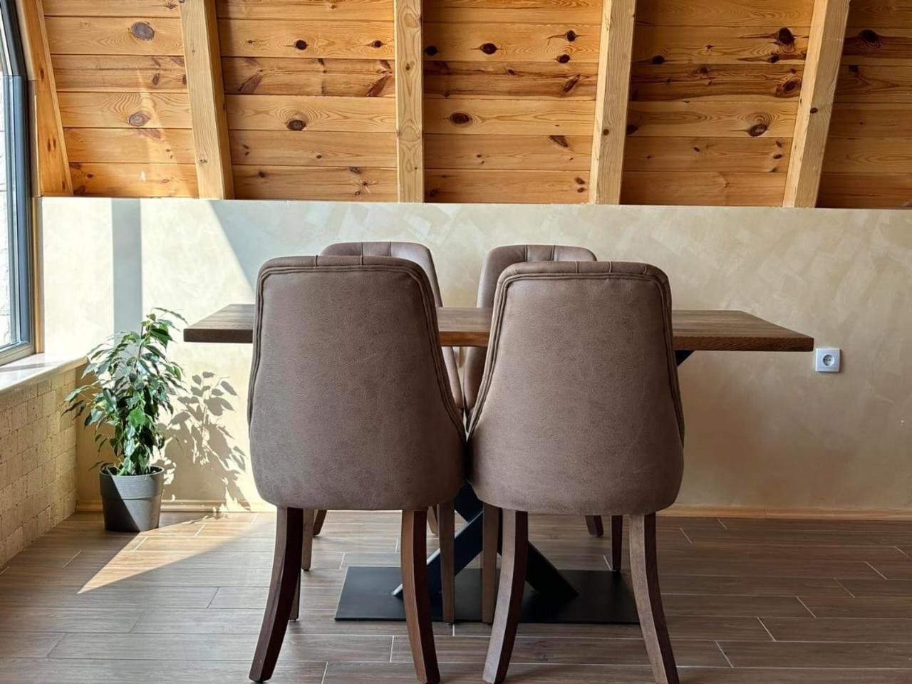 Sunrise House Villa Плужине Екстериор снимка
