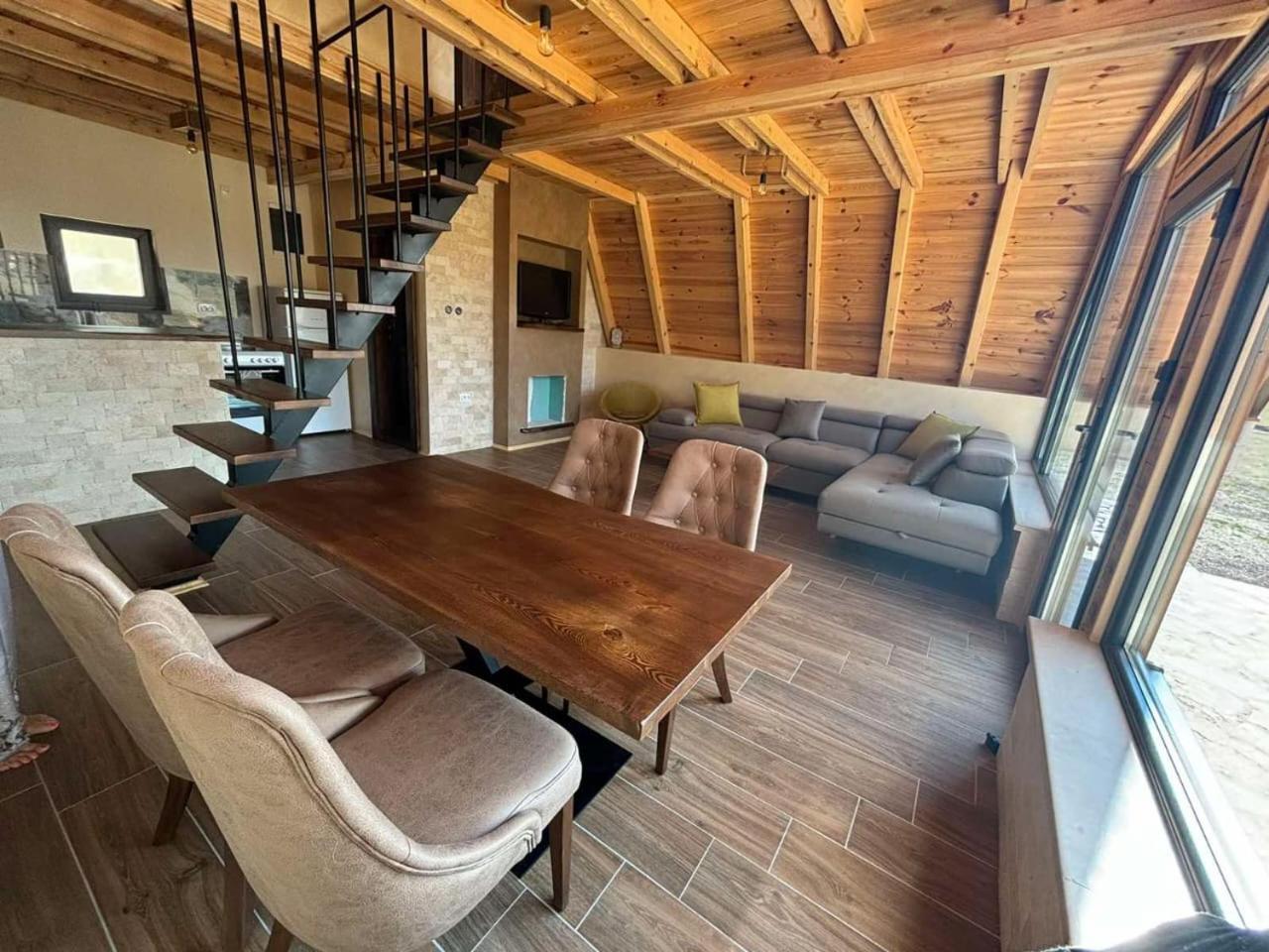 Sunrise House Villa Плужине Екстериор снимка