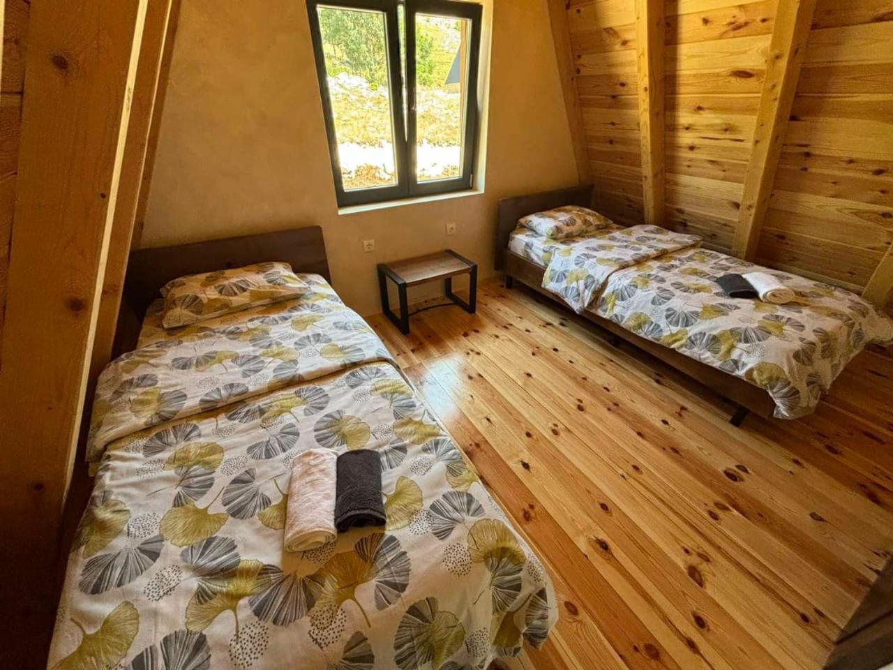 Sunrise House Villa Плужине Екстериор снимка