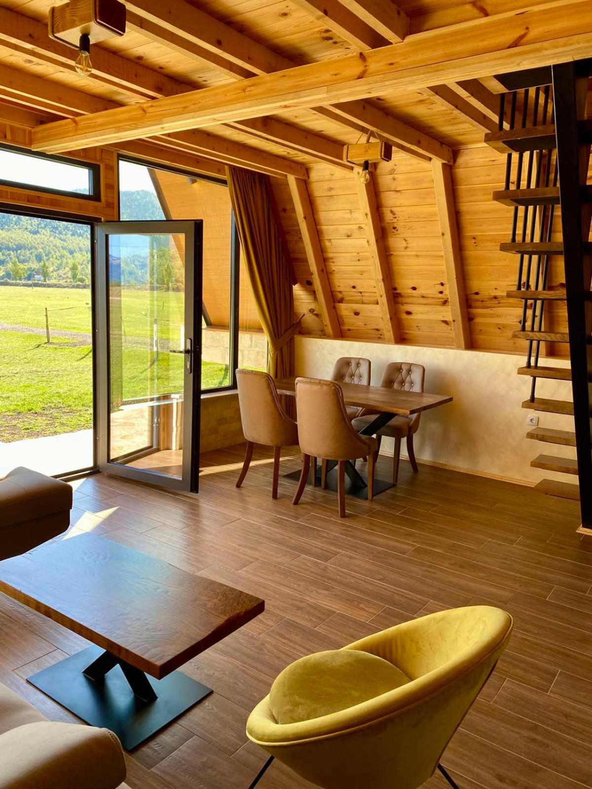Sunrise House Villa Плужине Екстериор снимка