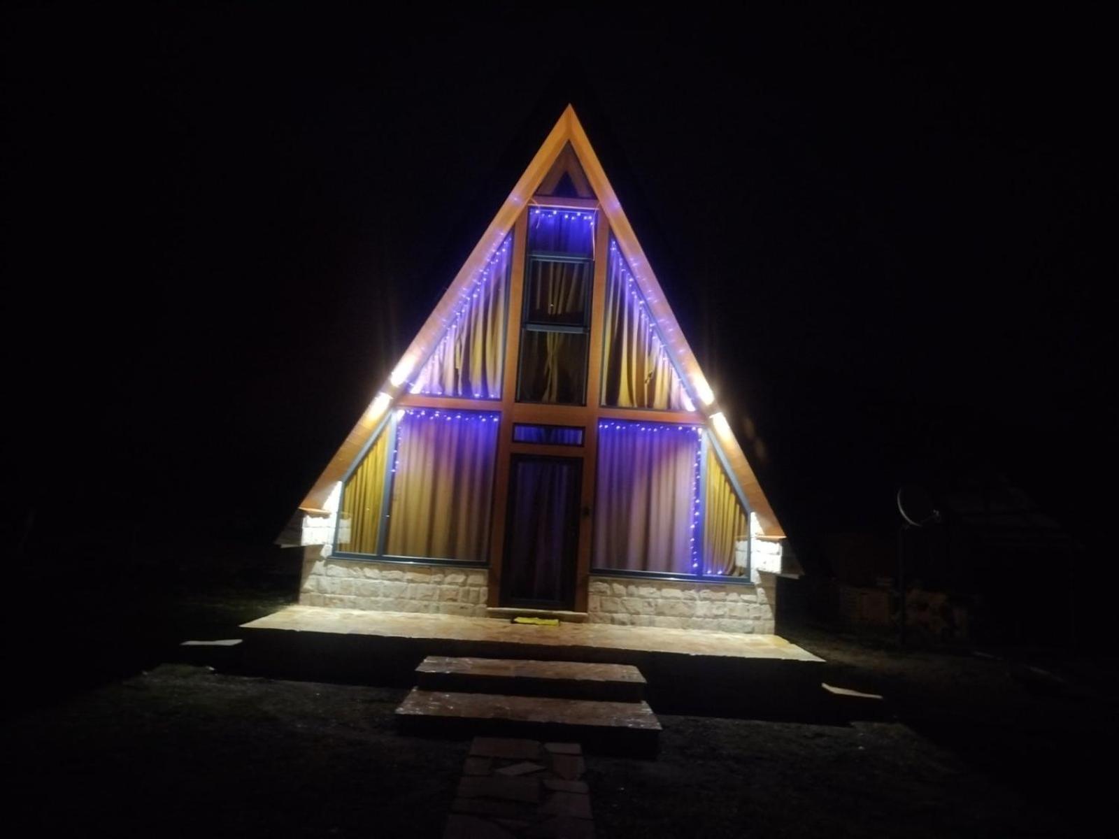 Sunrise House Villa Плужине Екстериор снимка